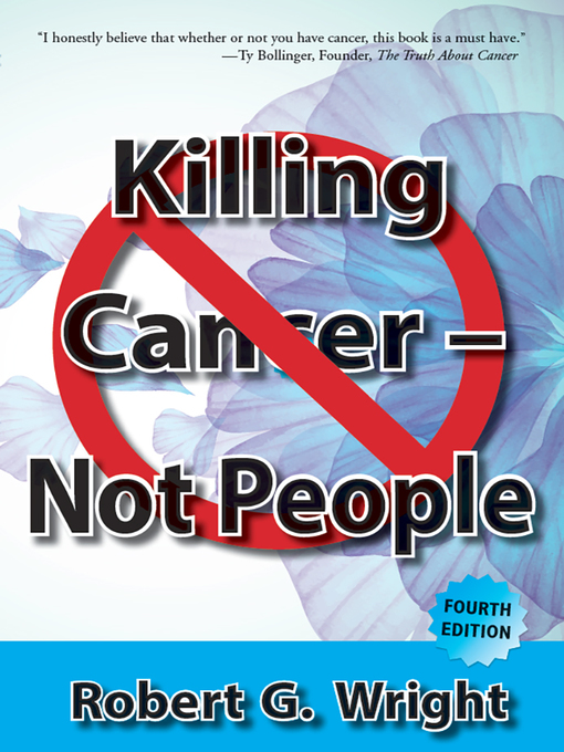 Cover image for Killing Cancer--Not People